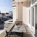 Hotel Grand Cafe Deight