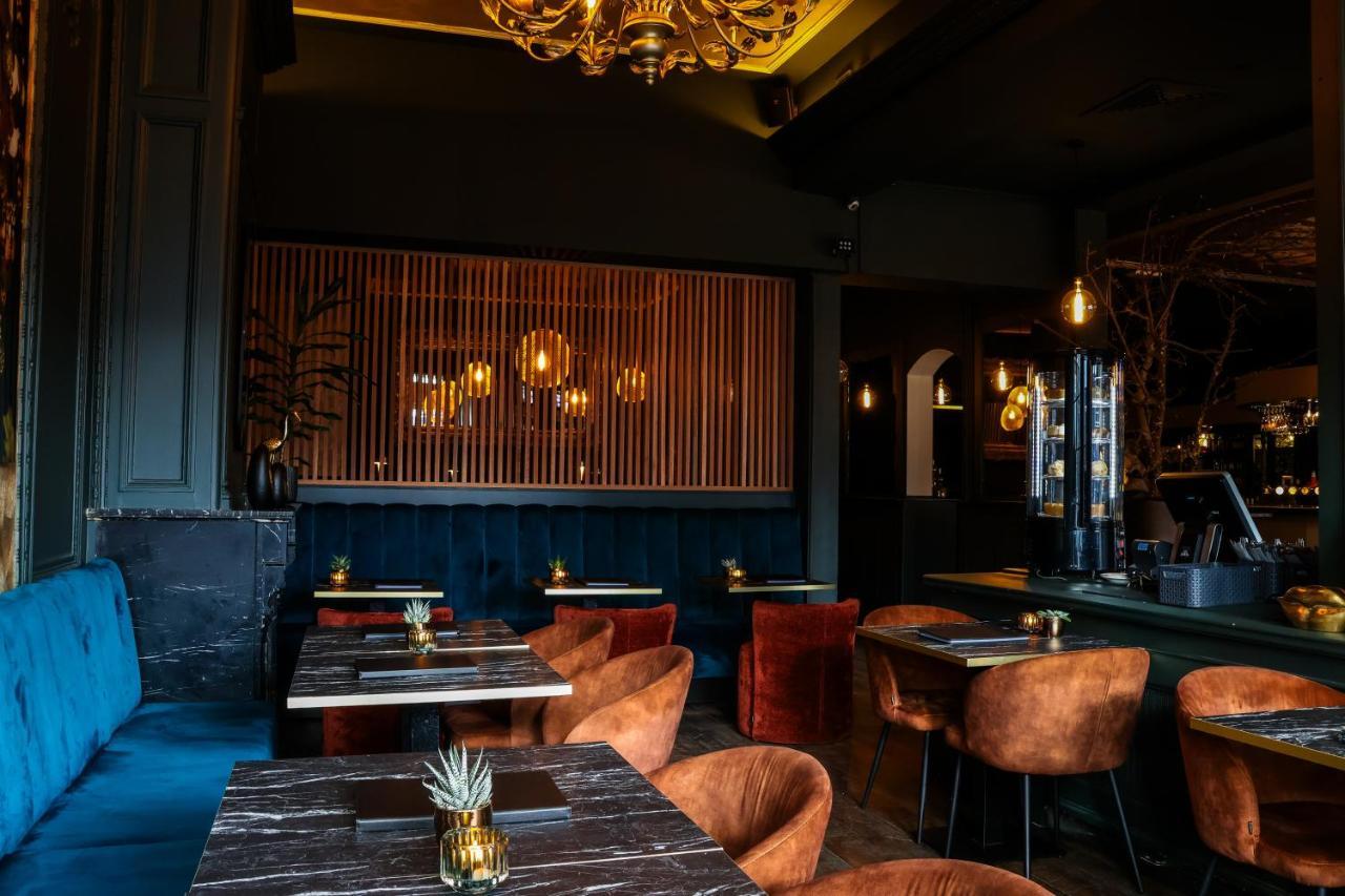 Hotel Grand Cafe Deight 2*