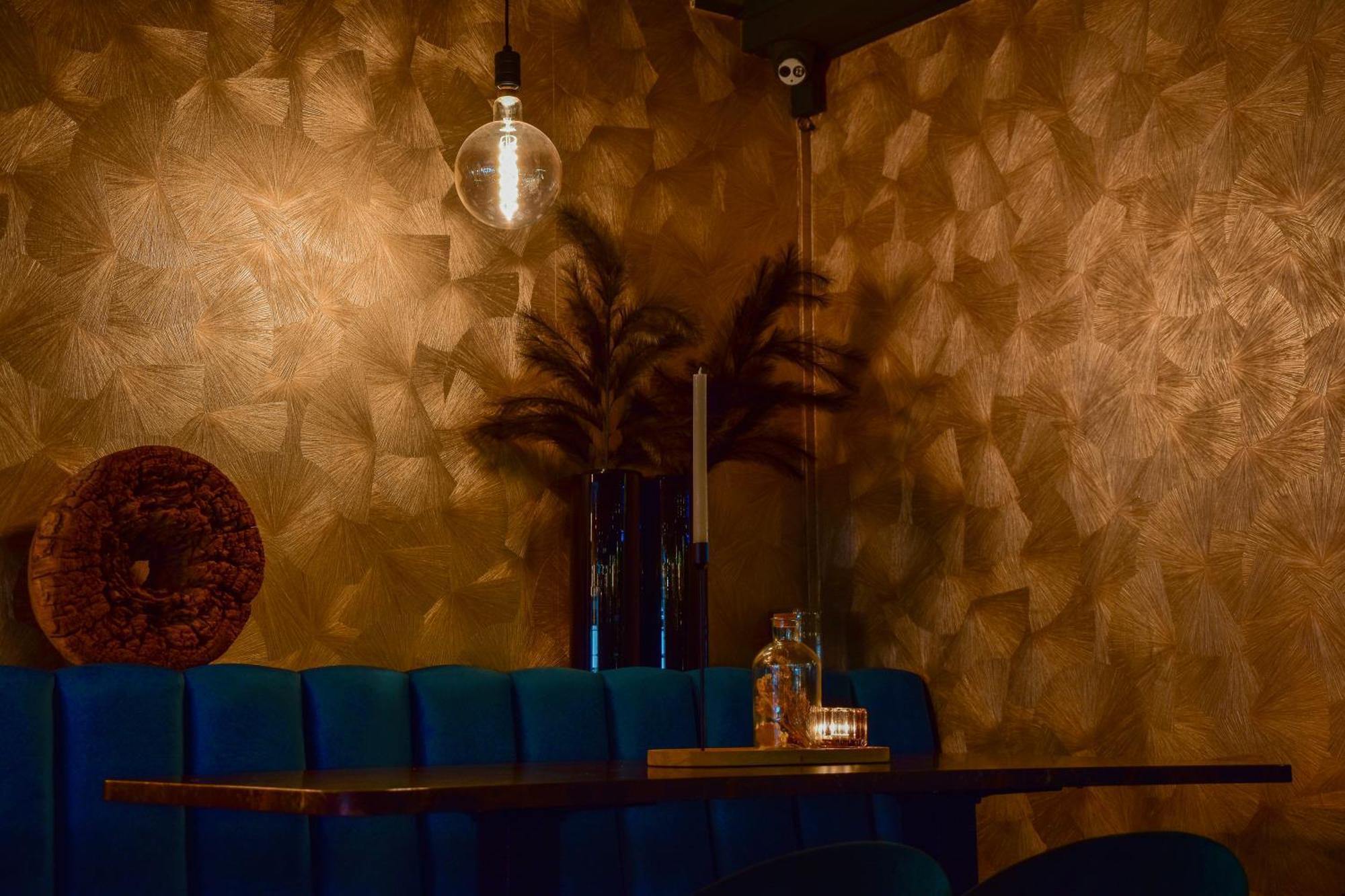 Hotel Grand Cafe Deight Hotel