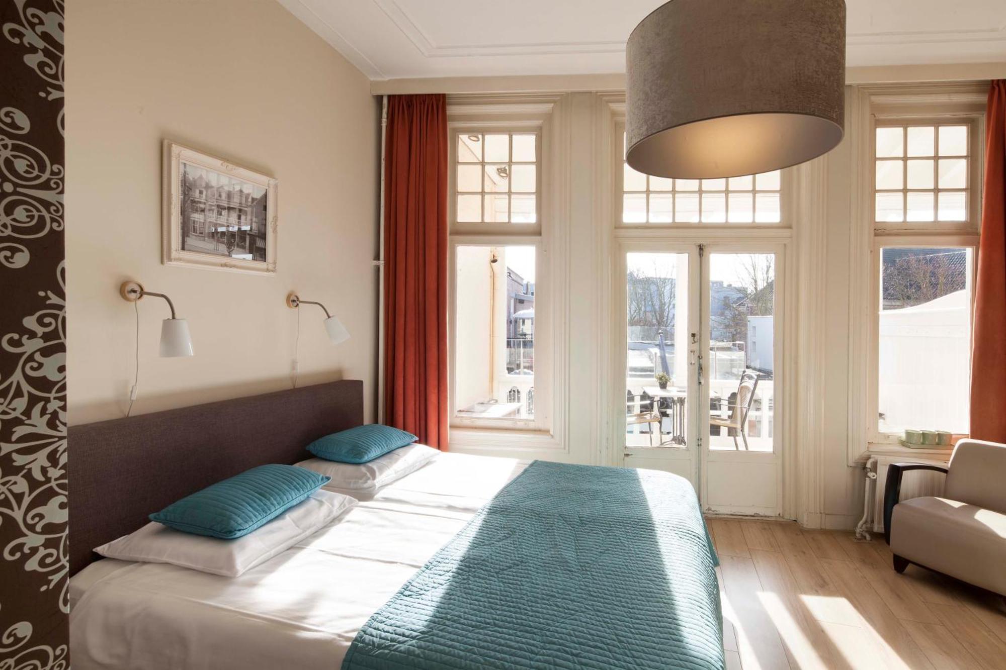 Hotel Hotel Grand Cafe Deight
