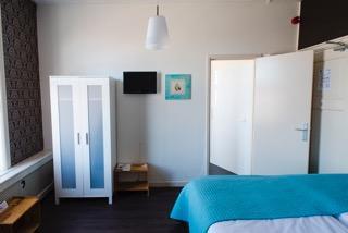 Hotel Grand Cafe Deight Zandvoort