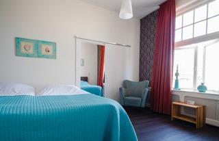 Hotel Hotel Grand Cafe Deight 2*