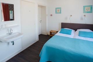 Hotel Grand Cafe Deight Hotel Zandvoort
