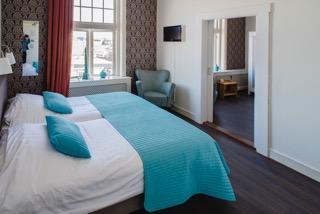 Hotel Grand Cafe Deight Zandvoort