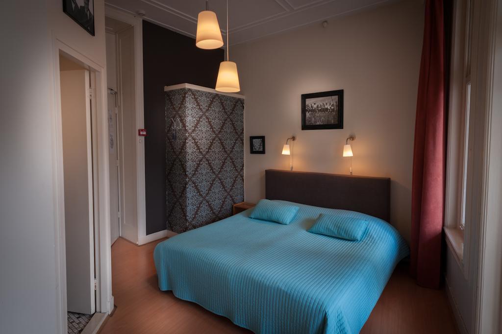 Hotel Hotel Grand Cafe Deight Zandvoort