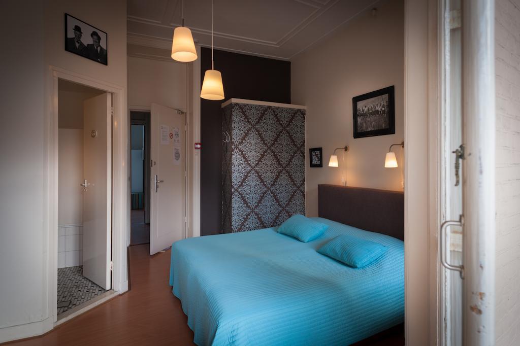 Hotel Grand Cafe Deight 2* Zandvoort