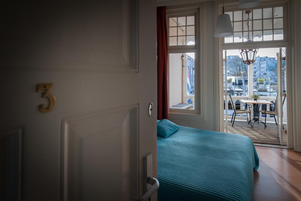 Hotel Grand Cafe Deight Hotel Zandvoort