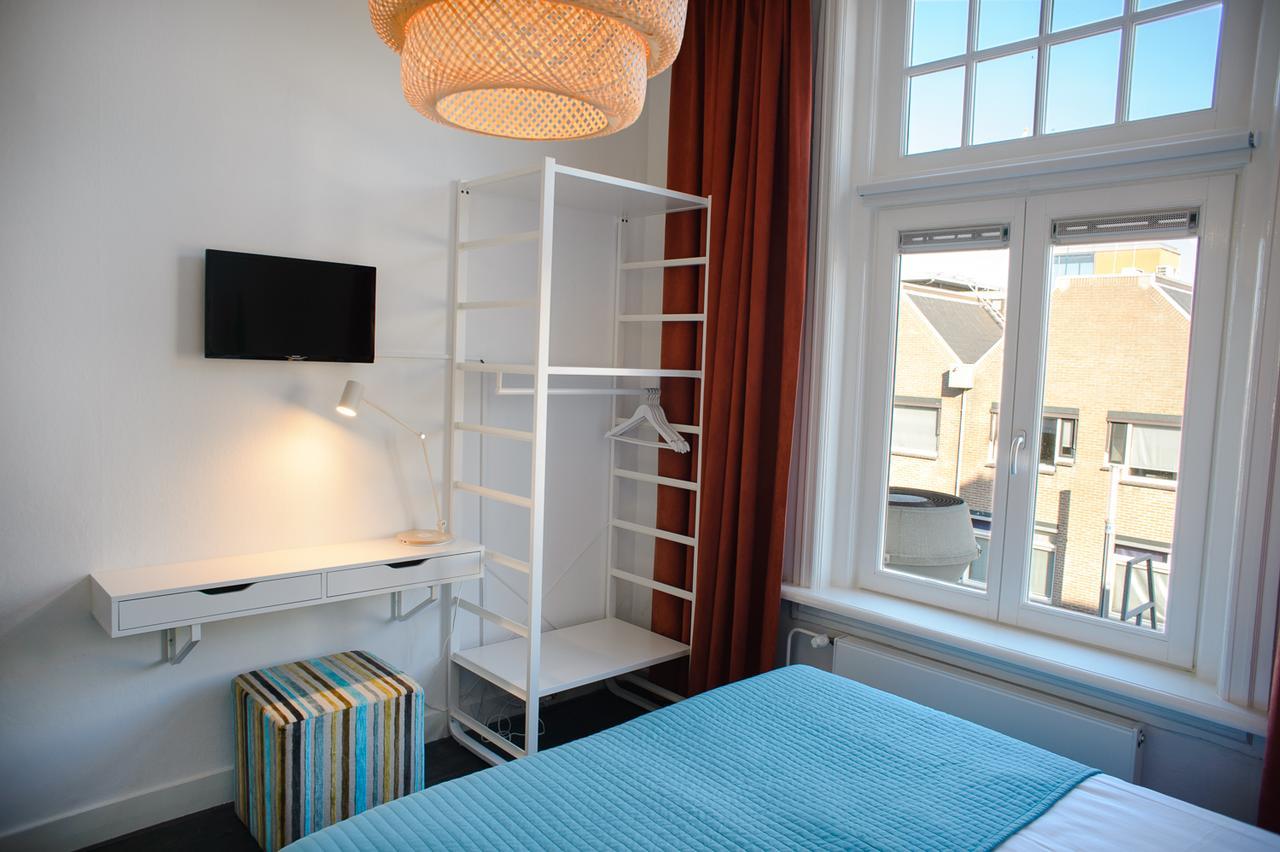 Hotel Hotel Grand Cafe Deight Zandvoort