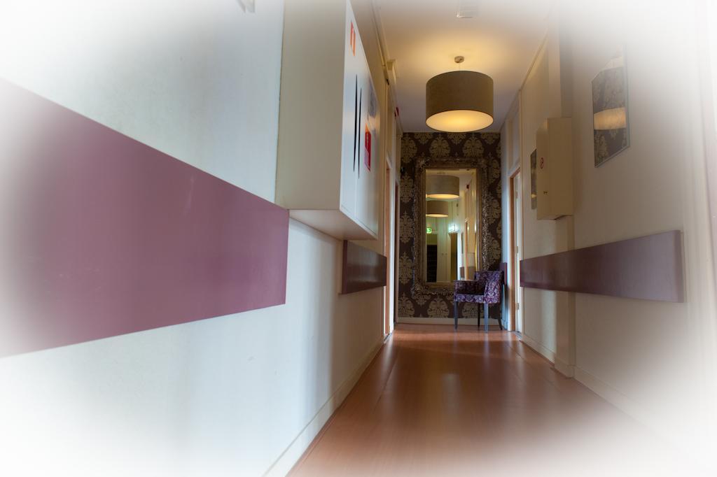 Hotel Grand Cafe Deight Hotel Zandvoort
