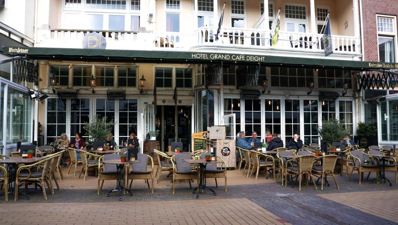 Hotel Xl Zandvoort