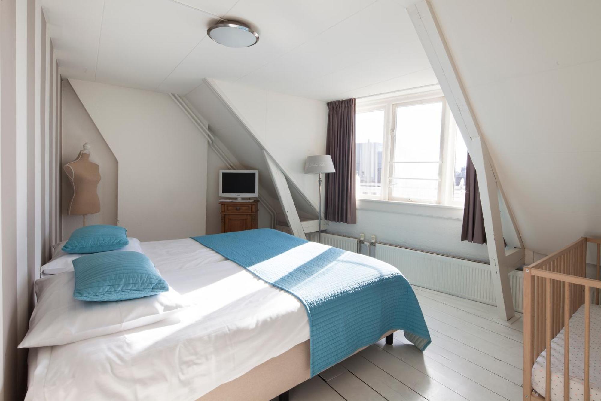 Hotel Xl Zandvoort